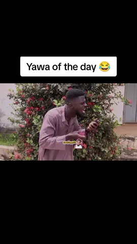 Yawa ooo Yawa 😂😂😂 #funnyvideos #foryoupage #ghanatiktok🇬🇭 #kingpalutamusic 