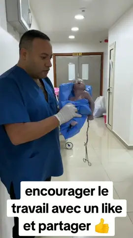 encourager le travail avec un like et un partage#bebestiktoks #babylove #doctor #usa🇺🇸 