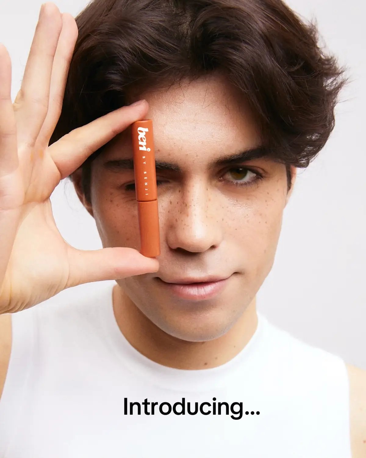 Introducing The Freckle Pen. Giving you the fresh-off-vacation look all year-round. Get yours before everyone else… link in bio 🍓