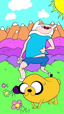 Jake’s the dog DC @berlalima2  #adventuretime #parody #weird #animation #dance #fortnite 