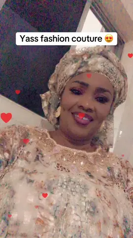 #couture #fashion #tiktoksenegal 