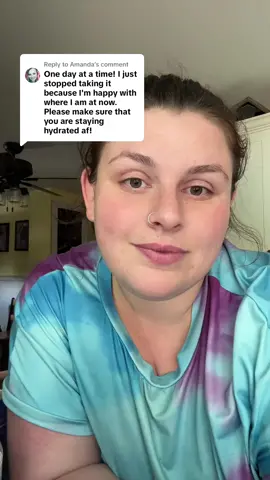 Replying to @Amanda 