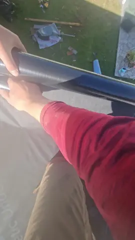 #POV drying in  #roofing #roofer #ruferos #satisfying #fyp #foryou #fastestroofer #construction #shingles #asmr #bestroofer #viral 