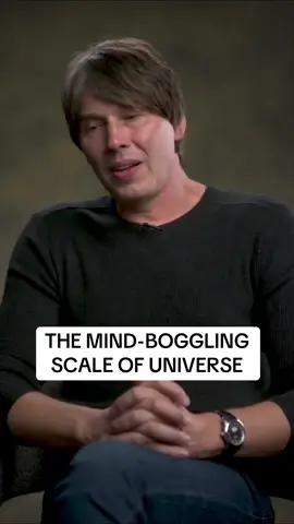 2 trillion galaxies? The mind-boggling scale of the universe #universe #briancox #space 