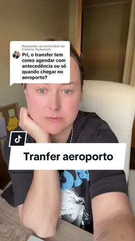 A responder a @Emiliana Tsukamoto Transfer Santiago #tranferchile #dicaschile #roteirochile 