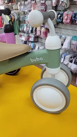 Bicicleta equilíbrio  Buba excelente para seus filhos  #buba#babycenter#pedreiras#lojainfantil 