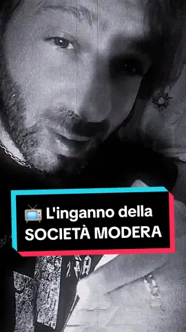 ☝️ La Società odierna ci cerca di imporre ciò che dobbiamo essere o di come dovremmo apparire per risultare Idonei e 