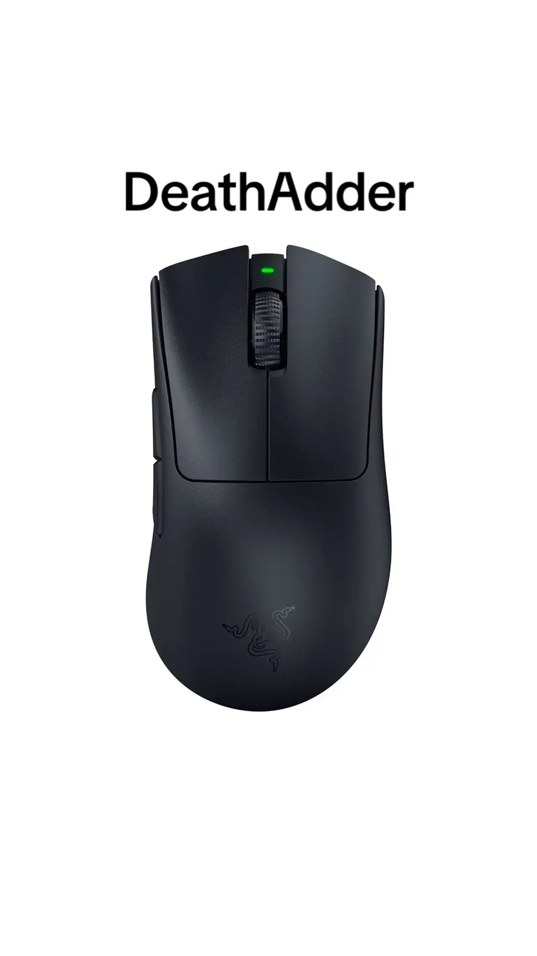 Which Razer DeathAdder V3 Pro variant is your pick? 🤔 #razer #gamer #deathadderv3pro #goofyahh #meme 