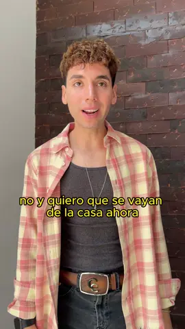 Un amigo con un sexto sentido 😨@Javi Marquez ⚡️ @KathiaDeisterOFICIAL @Karla Deister💌🧚🏼‍♂️ 