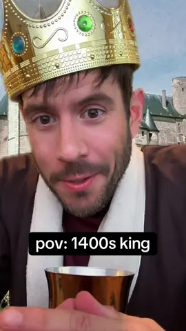 #greenscreen more king for the ogs #fyp #king #1400 #medievaltiktok #renaissance #fair #kang #fypツ #diddy 
