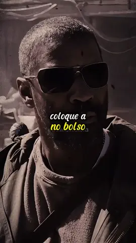 Uma vez o meu pai me disse. 