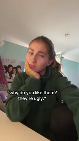 its not always abt looks #fyp #viral #ugly #Love 