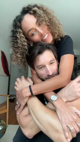 ✨ In honor of Latino Heritage Month, I have to give a huge shoutout to my girl Sarita! 💃  From the moment we met, we clicked instantly—pero like, super instantly, bro! @Sarita Colon is a true ray of sunshine, and she’s about to make her Broadway debut in @Death Becomes Her this season! 🎭🔥 I’m so proud of you and can’t wait to see you light up the stage! Just caught up with her after a while, and since it’s Latino Heritage Month, of course, we came up with a quick 1-2 step, lol! 💃🕺 #LatinoHeritageMonth   #deathbecomesher #proudfriend #danceparty #onstage #BroadwayDreams 