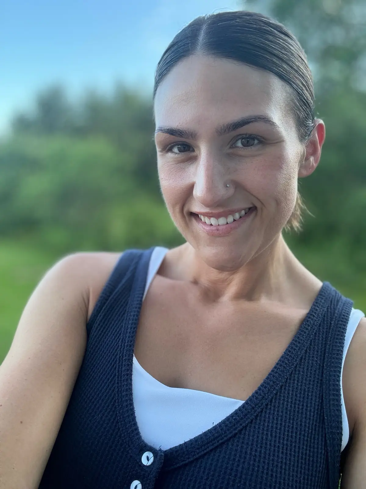 Just 👏🏼 Post 👏🏼 The 👏🏼 Video 👏🏼 In under 3 weeks I’ve gained almost 500 new followers! Keep putting in the work! It’ll come back around. Be true to you! 🩵 #fakeittillyoumakeit #confidence #momlife #doingmybest #fyp #fypage #fypシ゚viral #fyppppppppppppppppppppppp