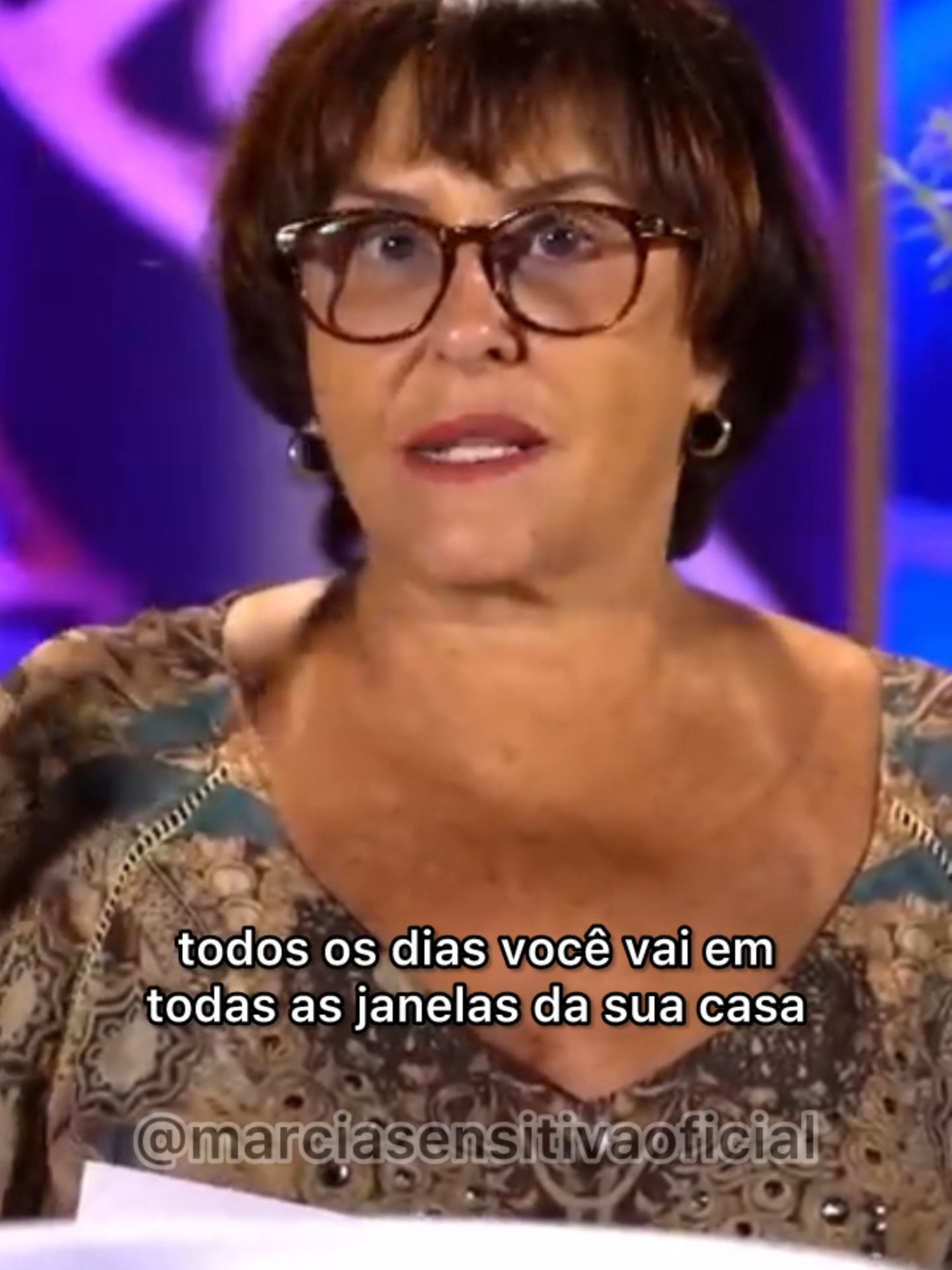 Essa dica é MIL para atrair uma verdadeira chuva de prosperidade para a sua casa! ✨ #tiktok #marciasensitiva #sensemarcia #conselhos