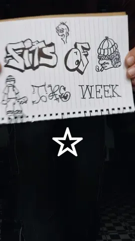 ☆ Fits Of The Week ☆  #foryourpage #chcembytvofypdopici😏💘 #fits #fitchack #fitsoftheweek #grunge #numetal #metal #style #baggy #dvs #dvsshoes #dc #dcshoes #fashion #fashiontiktok #for 