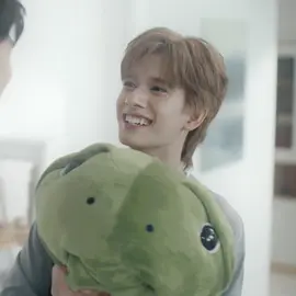 the difference in personality between park and his character 😧 love both #bledit #monsternextdoor #atdpark #blfyp #viral  @ป้าคป้าค 