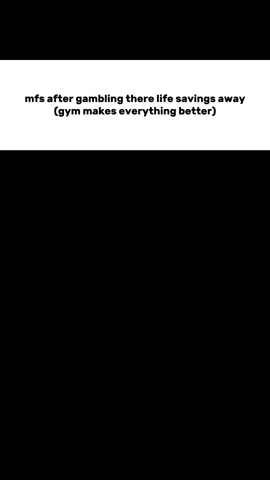 follow me #fyp #motivation #gym #gymmotivation #gamble #viral #funny #GymTok 