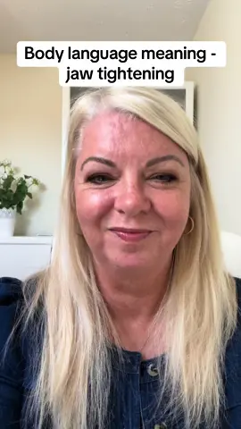 What do you think? #bodylanguageexpert #communicationtrainer #fyp #bodylanguage 