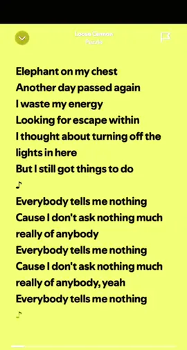 Loose cannon 🎧🎧 #spotify #blowthisup 