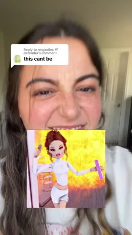 Replying to @ningselles #1 defender defender song is called “lanas song” by taylor mecca #robloxlore #dti 