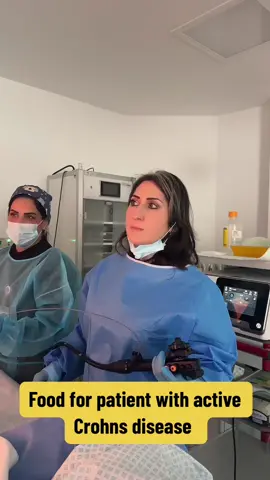 الاطعمة المسموحة عند هجمات كرونز #دكتورة_ماجدة_بخاري #dr_majidah_bukhari #كرونز #القولون 