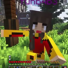 Cada interação da @cherryrar e a @funBABE me deixa com um quentinho no coração ❤️‍🔥   [TAGs] #cherryrar #xeury #Minecraft #twitch #casalcraft #acervorar #arkanis #arkaniagg #funbabe #gtarp #hellsangels #finallevel  #funbabeecherry #fy 