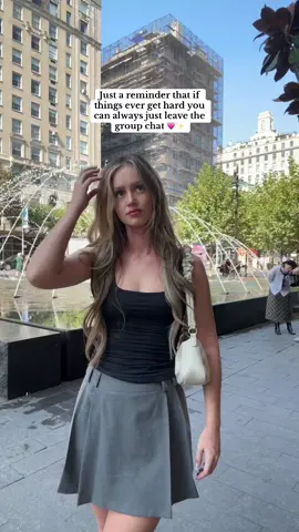 Wish I knew this information earlier 😭