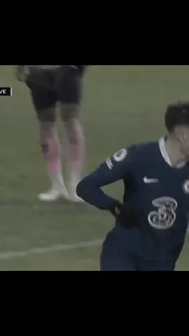 Havertz #futbol #havertz #sinsentimientos #chelsea 
