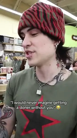 #jakewebber #johnnieguilbert 