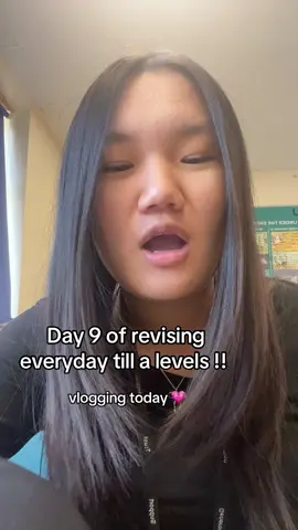 here’s a vlog of today- @phoebe ‘s first feature !!! enjoy xx #alevels2025 #fyp #revision #studywithme #foryoupageofficiall #Vlog #school #life #frees 