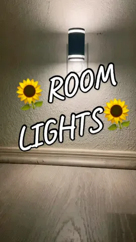 Night light goals! These KINDEEP night lights are perfect for adding a touch of elegance to your hallway or living room. The dimming feature allows you to adjust the brightness to create the perfect ambiance for any occasion. Say goodbye to stumbling in the dark with these modern and convenient plug-in lights. ✨ #nightlight #dimminglight #hallwaylight #creatorsearchinsights #caffinequeen30 @KINDEEPSHOP 