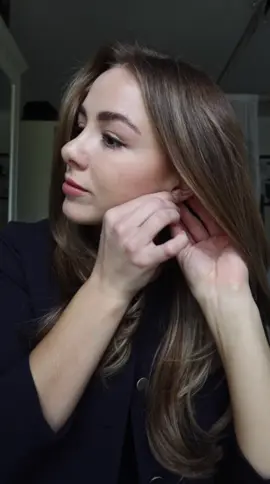 Please let’s pretend that the hardware on my belt is silver