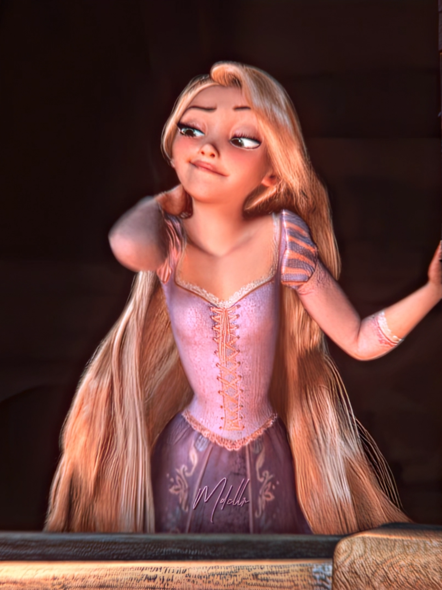 this song belongs to her🌸 || #edit #rapunzel #disneyedit #aftereffects #tangled #rapunzeledit #ae #disney #fyp