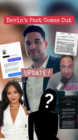 Summarizing Devin Strader’s past including the restraining order against him, his violation of the order, and his arrest, as made known by Reality Steve. Check out his page for the full story and all the details. Jen could have saved herself a lot of time and heartache had Bachelorette Production done their job. #devinstrader #jentran #thebachelorette #fyp #bachelornation #afterthefinalrose #realitysteve #thebachelor  #narcissist #realitea #realityops