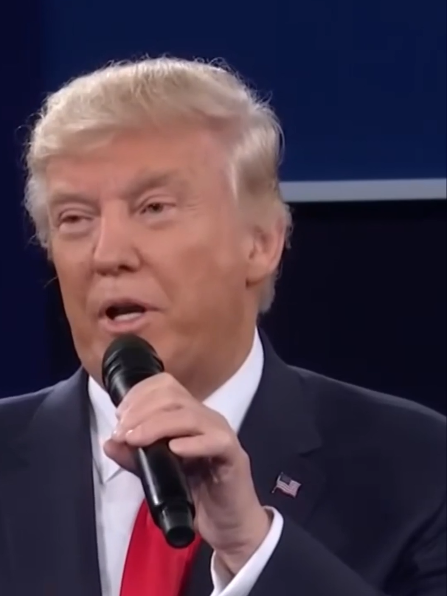 How Donald Trump Avoid Taxes_ The Most Honest Politician #donaldtrump #hilaryclinton #debate #politics #america #fyp