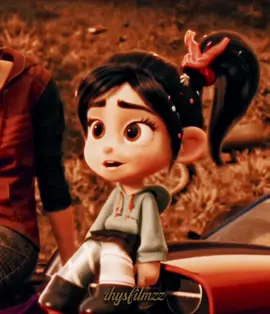 rise unfolded // posting again #fyp #aftereffects #ae #edit #velocity #viral #tiktok #vanellope #wreckitralph #vanellopevonschweetz 