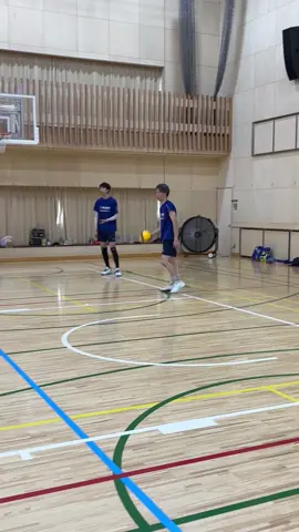 🏐 #バレーボール #ハイキュー #haikyuu