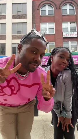 The way you move mr cool a shit x my neicy 
