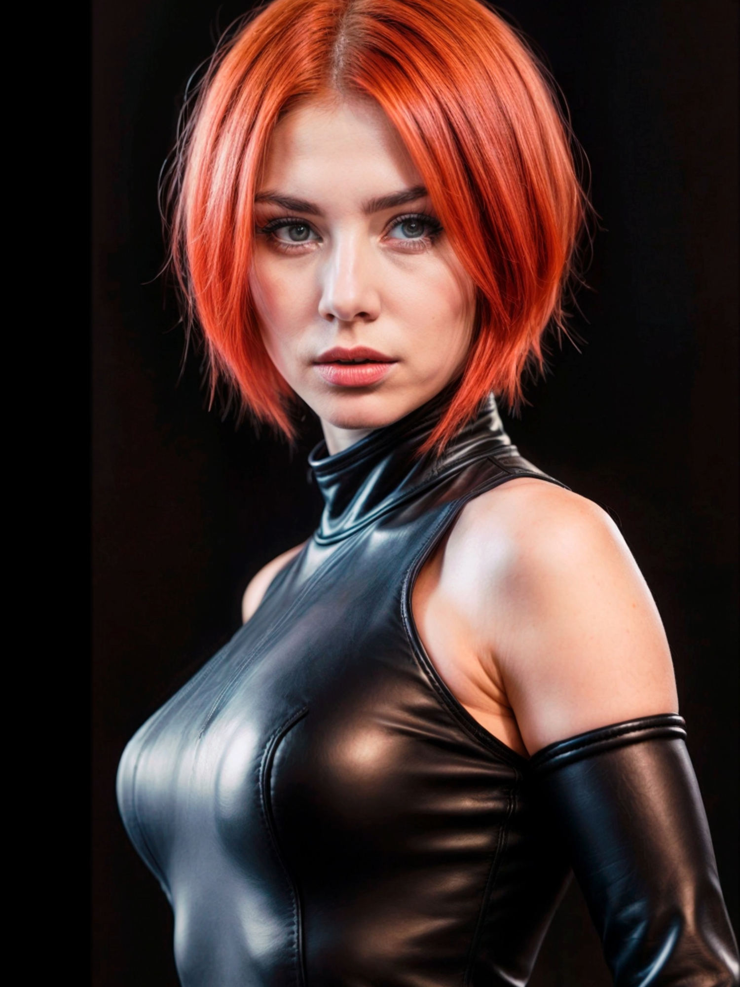 DINO CRISIS 2 REMAKE - Persongens realistas #dinocrisis2 #ps1 #games