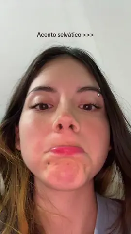 Achachau🫦🌱🌴🌺🌝 #peru #selva #fyp #humor 