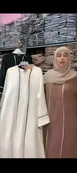 Abaya Hameeda  Abaya Remaja Dewasa #gamisabaya #abayabasic #gamiscrinkle #abayacrinckle 