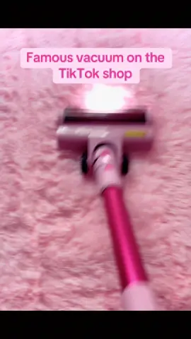 Vacuum famous pink stick #tiktokshop #creatorsearchinsights #fyp #viral #dealsforyoudays 