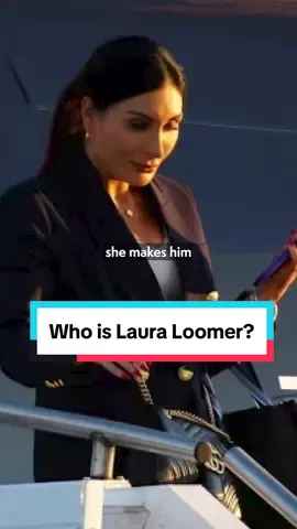 Laura Loomer is a far-right activist and online personality who feeds Republicans with extreme conspiracy theories. It seems like Loomer is influencing Donald Trump’s campaign - she also helped spread claims that Haitian immigrants are eating people's pets in Ohio, Springfield. Planet America’s Chas Licciardello explains how close Laura Loomer is with Trump and whether she has any swing in the upcoming election, on the latest episode of The Briefing. #lauraloomer #trump #uselection