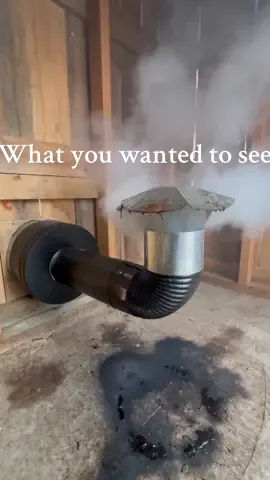 This should answer a lot of questions we’ve recieved about our smokehouse. #tripleoaksbacon 