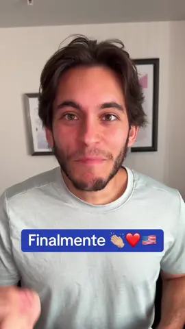 Que emoción mi gente finalmente llegó el día 👏🏼❤️