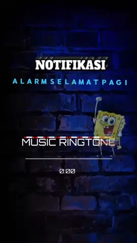 ALARM SELAMAT PAGI  😆 , bangun pagi , cuci muka, gosok gigi, tak mandi😆#alarm  #alarmclock  #alarmselamatpagi  #musicringtone #notifwhatsapp  #notification  #ringtone #nadadering #kece  #soundviral  #masukberandafyp #tranding # #fouyoupage #fyppppppppppppppppppppppp 