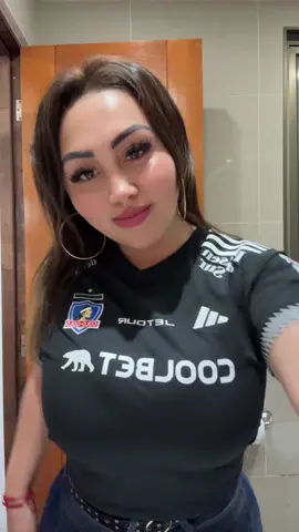 #chile #colocolo #nayafacil #fyp #parati 🖤🤍🏁#albo 