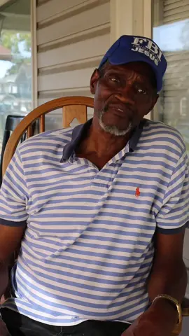 Reverand Hatcher tried to unalive himself when he was 15 years old because in his words, 
