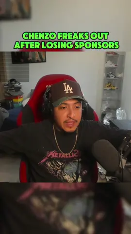 Its Chenzover #fyp #trending #foryou #faze #adinross #chenzo 